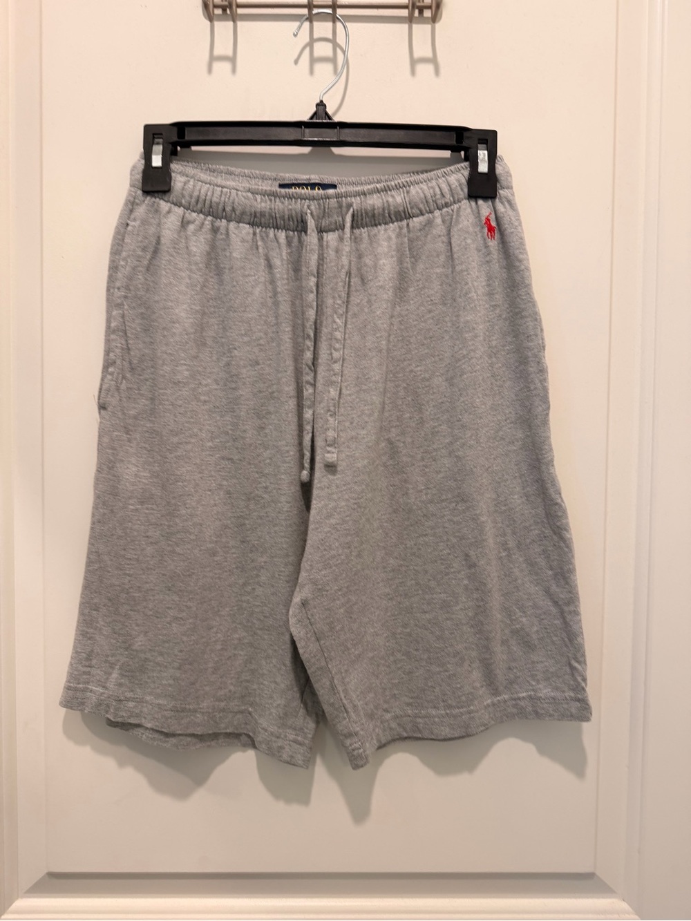 Polo Ralph Lauren Supreme Comfort Shorts Size S Gray
Cotton Lounge